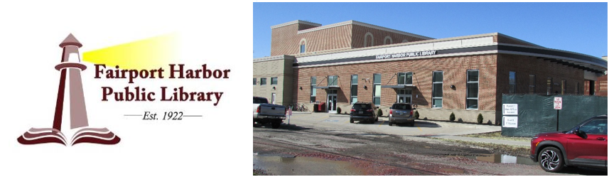 Fairport Harbor Public Library
